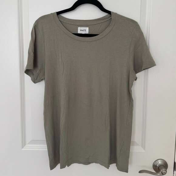 Mate the Label Tee - Picture 1 of 3